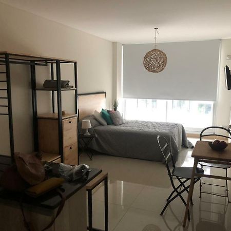 9 De Julio 2200 Apartment Rosario Exterior foto