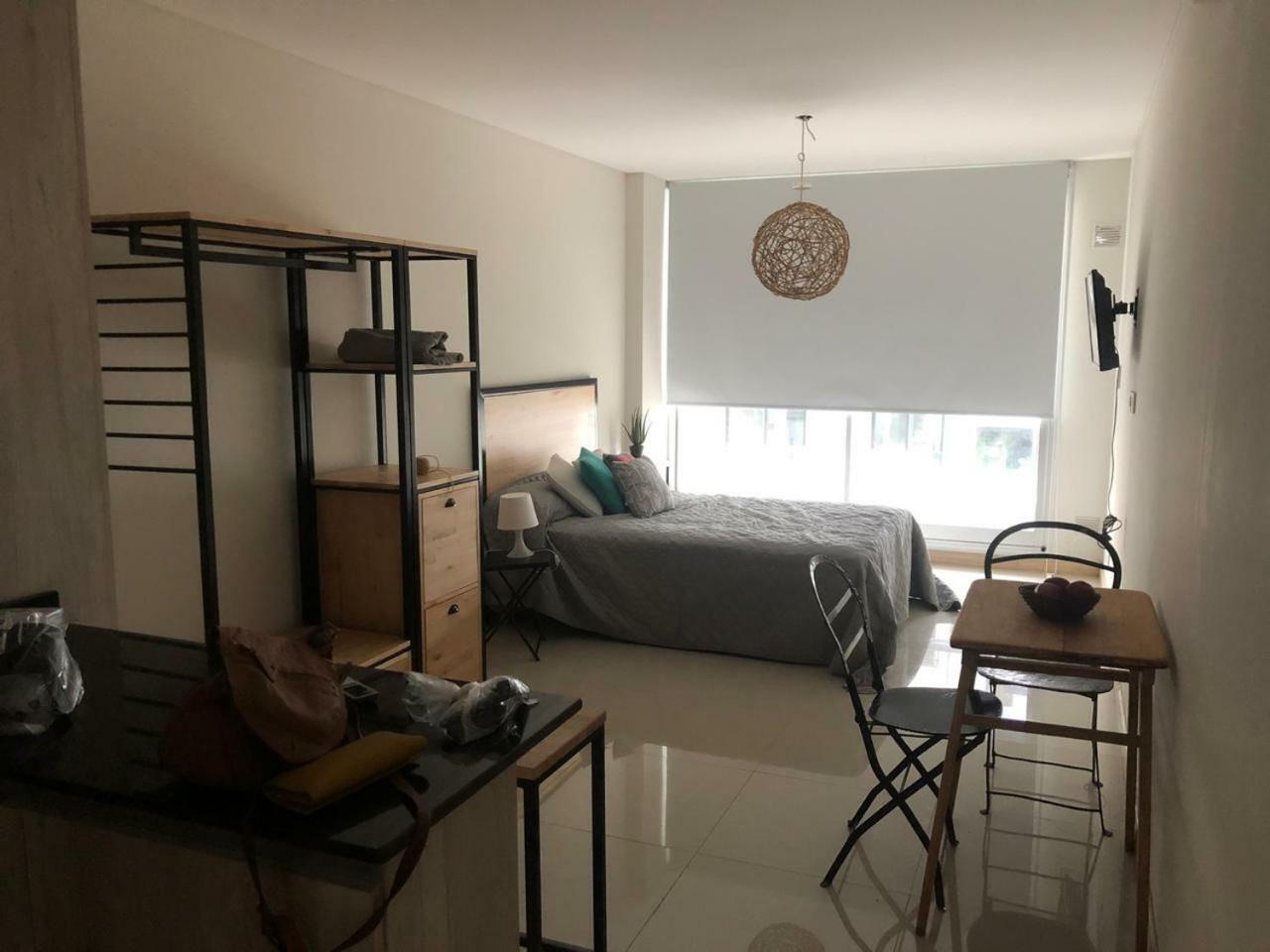 9 De Julio 2200 Apartment Rosario Exterior foto