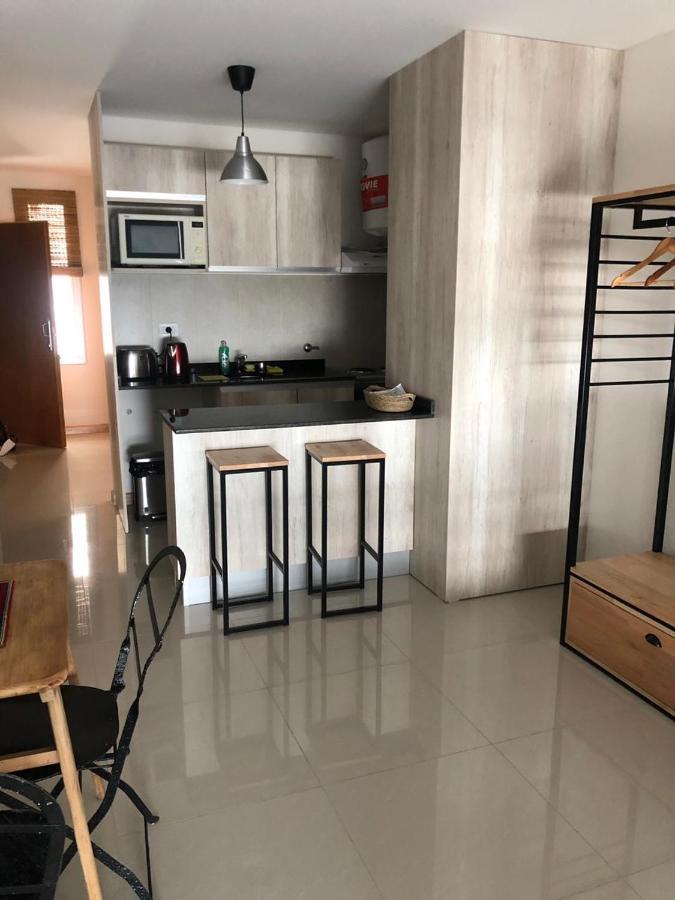 9 De Julio 2200 Apartment Rosario Exterior foto