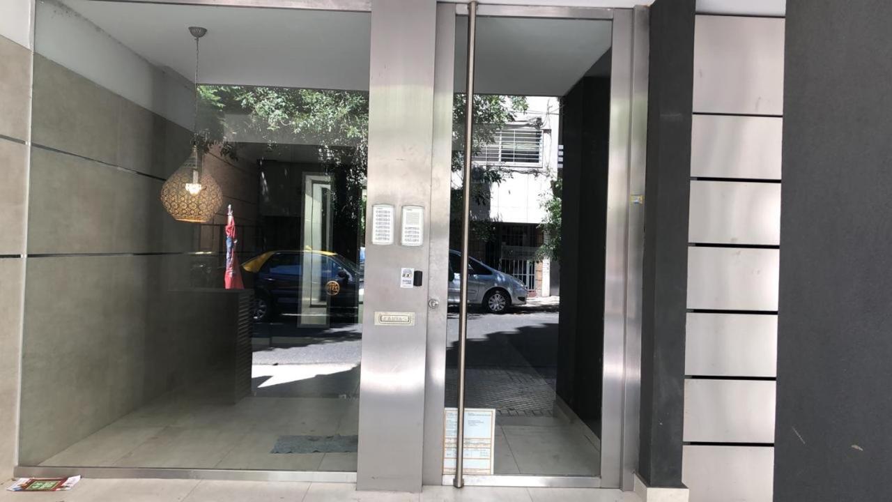 9 De Julio 2200 Apartment Rosario Exterior foto